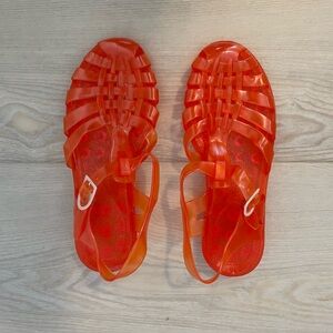 Women’s Classic Jelly Shoes